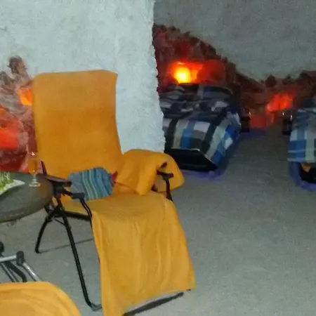 Wellness Salzgrotte Maison d'hôtes Sondernau