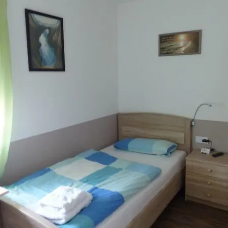 Maison d'hôtes Wellness Salzgrotte Sondernau
