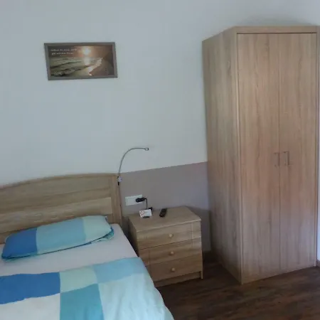 Wellness Salzgrotte 3* Sondernau