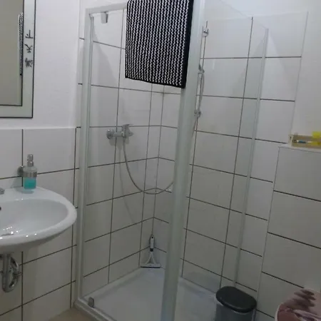 Wellness Salzgrotte Maison d'hôtes 3*