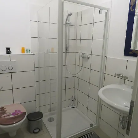 Wellness Salzgrotte Maison d'hôtes 3*