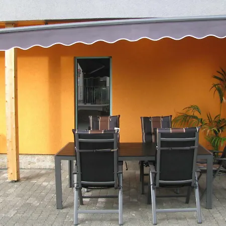 Maison d'hôtes Wellness Salzgrotte