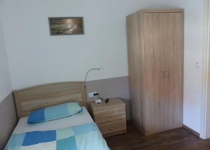 Wellness Salzgrotte 3* Sondernau