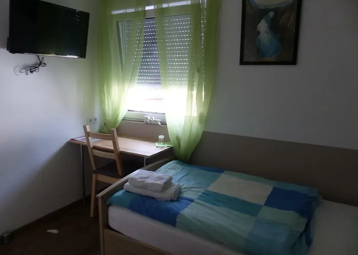 Wellness Salzgrotte 3*