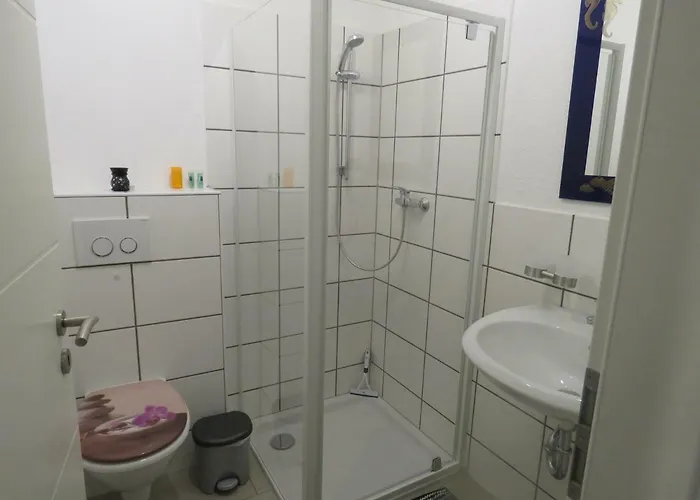 Wellness Salzgrotte Konukevi 3*