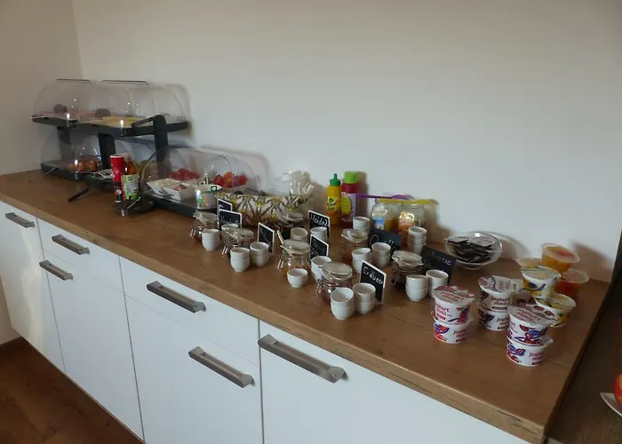 Wellness Salzgrotte Konukevi